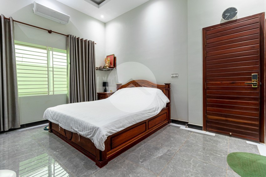 2 Bedroom Villa For Rent - Kandaek, Siem Reap