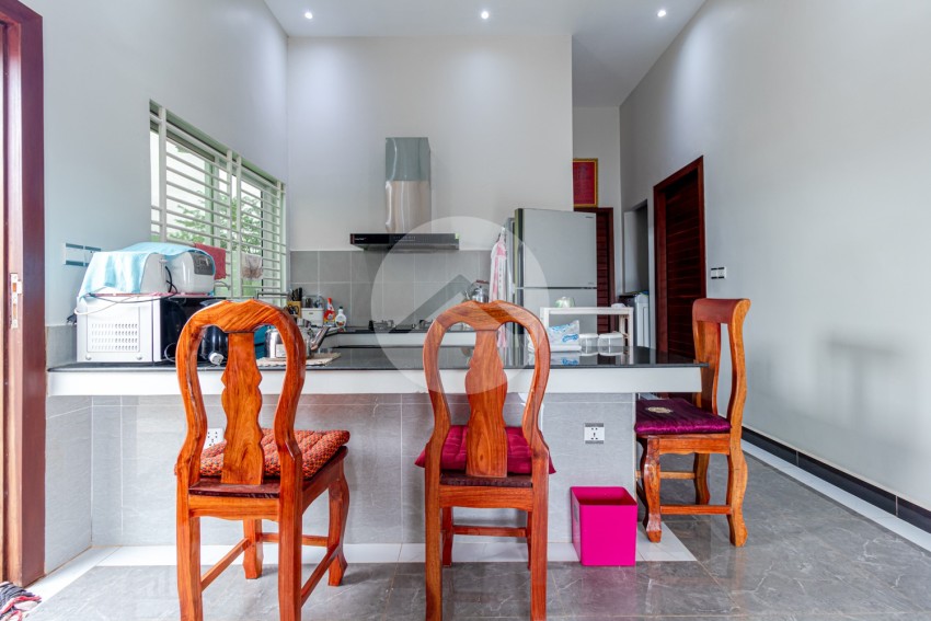 2 Bedroom Villa For Rent - Kandaek, Siem Reap