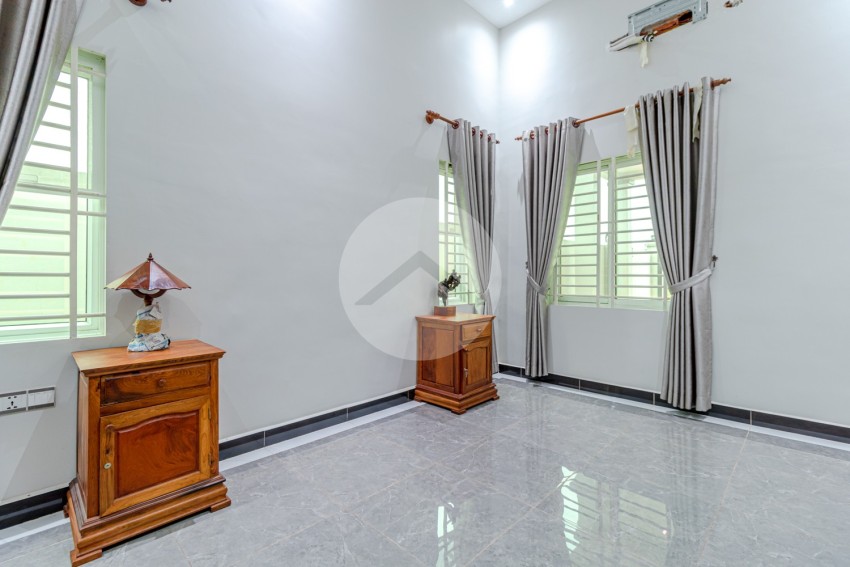 2 Bedroom Villa For Rent - Kandaek, Siem Reap