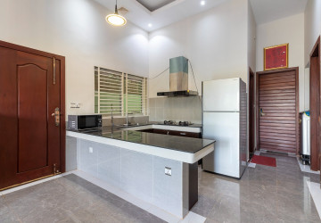 2 Bedroom House For Rent - Kandaek, Siem Reap thumbnail