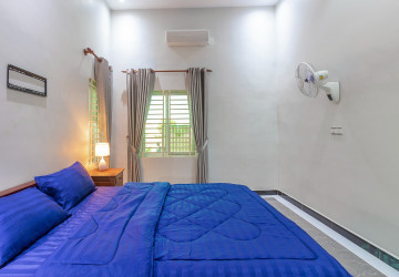 2 Bedroom House For Rent - Kandaek, Siem Reap thumbnail