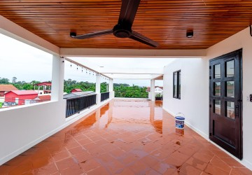 3 Bedroom Villa For Rent - Slor Kram, Siem Reap thumbnail