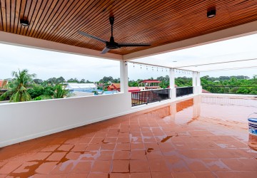 3 Bedroom Villa For Rent - Slor Kram, Siem Reap thumbnail