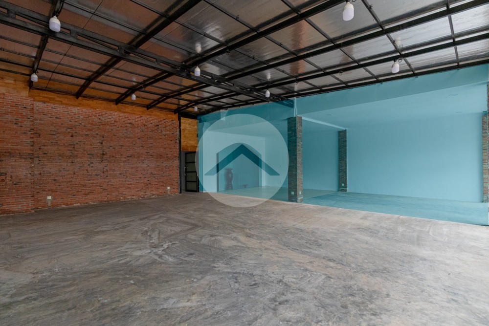 1 Bedroom Commercial Space For Rent - Svay Dangkum, Siem Reap - Image 5