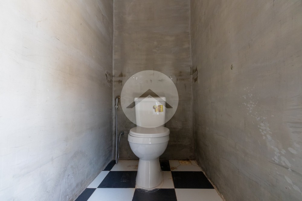 1 Bedroom Commercial Space For Rent - Svay Dangkum, Siem Reap - Image 12