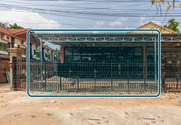 1 Bedroom Commercial Space For Rent - Svay Dangkum, Siem Reap thumbnail