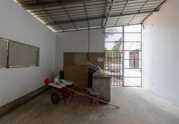 1 Bedroom Commercial Space For Rent - Svay Dangkum, Siem Reap thumbnail