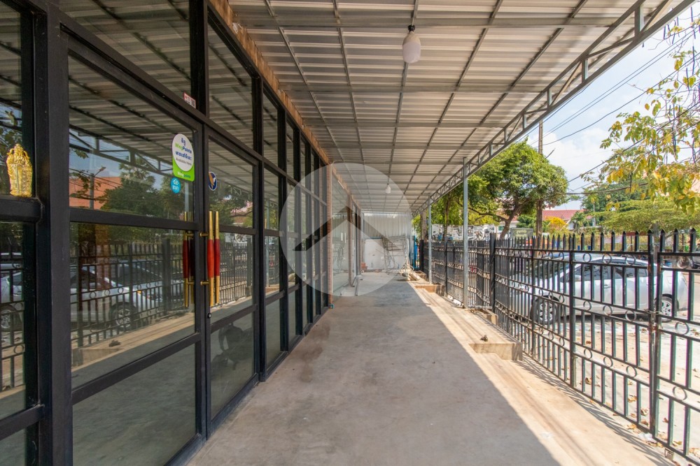 1 Bedroom Commercial Space For Rent - Svay Dangkum, Siem Reap - Image 13