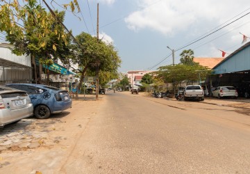 1 Bedroom Commercial Space For Rent - Svay Dangkum, Siem Reap thumbnail