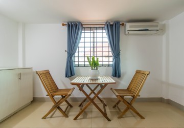 3 Bedroom Apartment For Rent - Svay Dangkum, Siem Reap thumbnail