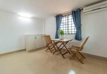 3 Bedroom Apartment For Rent - Svay Dangkum, Siem Reap thumbnail