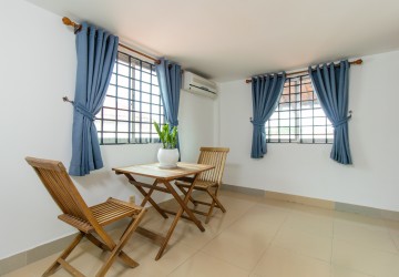 3 Bedroom Apartment For Rent - Svay Dangkum, Siem Reap thumbnail