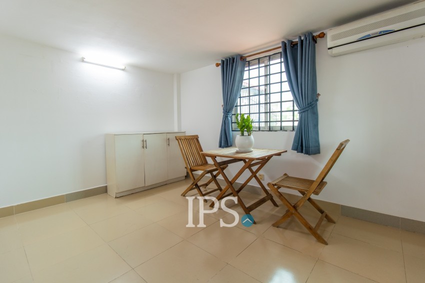 3 Bedroom Apartment For Rent - Svay Dangkum, Siem Reap