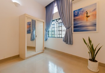 3 Bedroom Apartment For Rent - Svay Dangkum, Siem Reap thumbnail