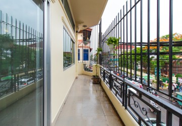 3 Bedroom Apartment For Rent - Svay Dangkum, Siem Reap thumbnail