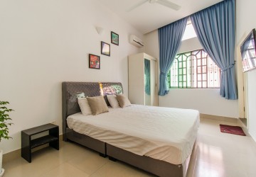 3 Bedroom Apartment For Rent - Svay Dangkum, Siem Reap thumbnail