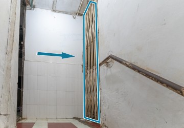 Renovated Loft Apartment For Rent - Phsar Chas, Phnom Penh thumbnail