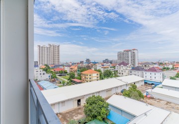 2 Bedroom Condo For Rent - Mekong View Tower 3, Chroy Changvar, Phnom Penh thumbnail