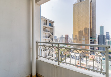 3 Bedroom Condo For Rent - De Castle Royal, BKK1, Phnom Penh thumbnail