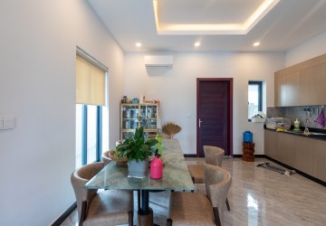 4 Bedroom Villa For Sale - Svay Thom, Kandaek, Siem Reap thumbnail