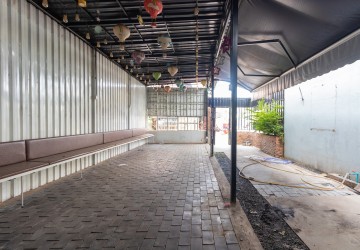 60 Sqm Retail Space For Rent - Slor Kram, Siem Reap thumbnail