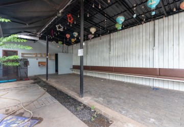 60 Sqm Retail Space For Rent - Slor Kram, Siem Reap thumbnail