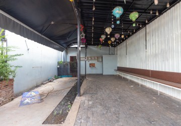 60 Sqm Retail Space For Rent - Slor Kram, Siem Reap thumbnail