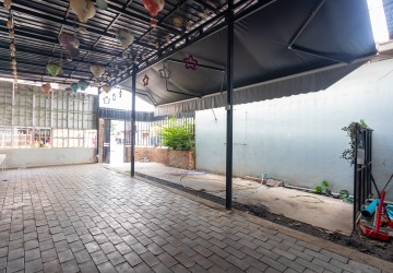 60 Sqm Retail Space For Rent - Slor Kram, Siem Reap thumbnail