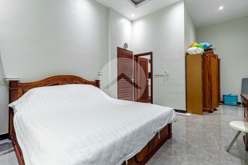 2 Bedroom Villa For Sale - Kandaek, Siem Reap