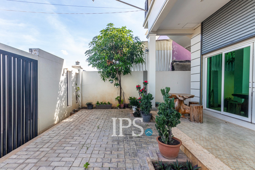2 Bedroom House  For Sale - Kandaek, Siem Reap - Image 29