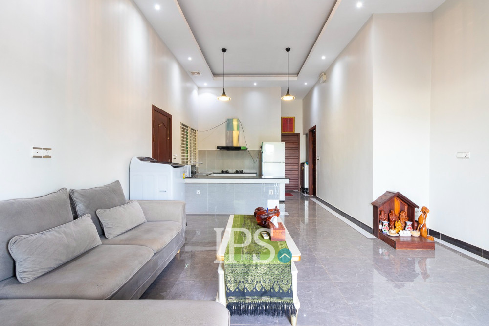 2 Bedroom House  For Sale - Kandaek, Siem Reap - Image 3