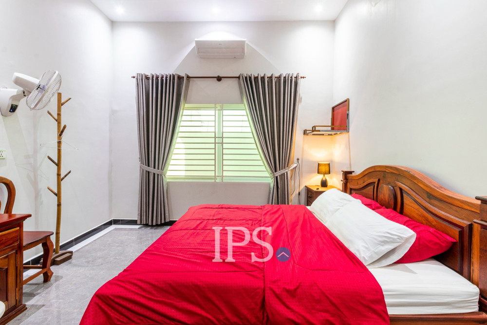2 Bedroom House  For Sale - Kandaek, Siem Reap - Image 13