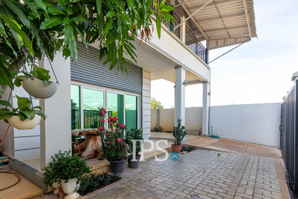 2 Bedroom House  For Sale - Kandaek, Siem Reap - Image 31