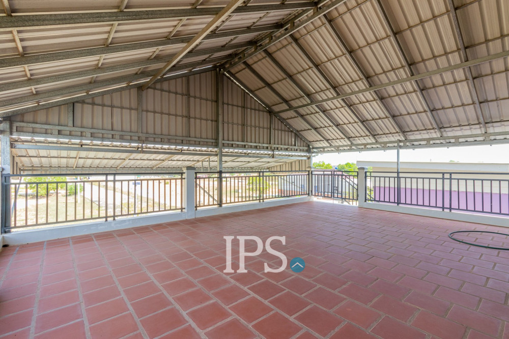 2 Bedroom House  For Sale - Kandaek, Siem Reap - Image 27