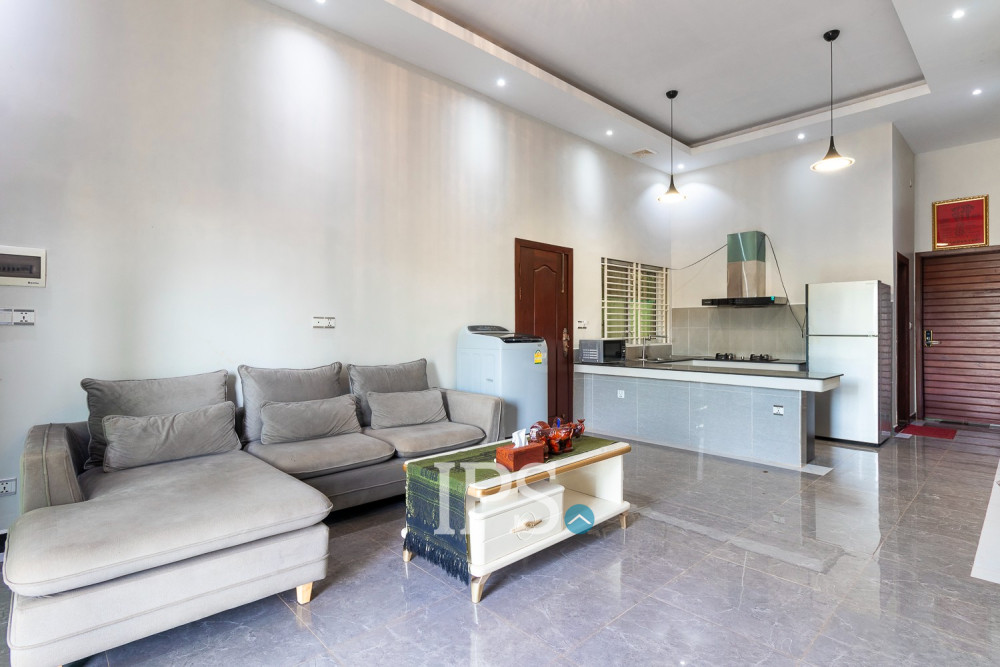 2 Bedroom House  For Sale - Kandaek, Siem Reap - Image 6