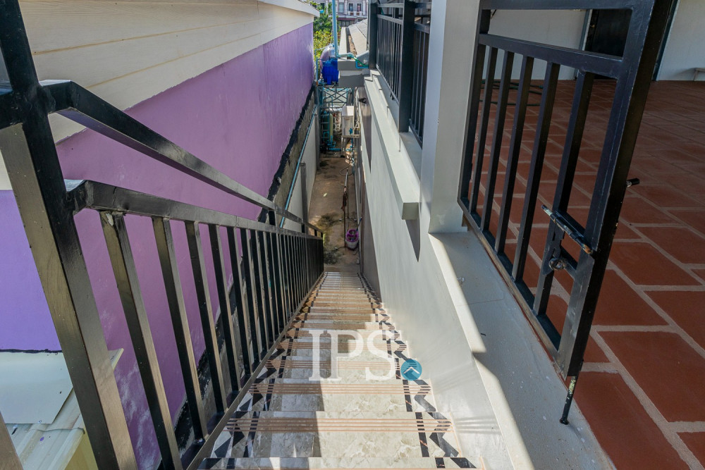 2 Bedroom House  For Sale - Kandaek, Siem Reap - Image 28