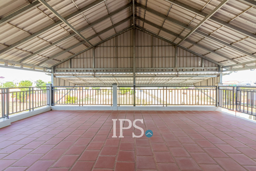 2 Bedroom House  For Sale - Kandaek, Siem Reap - Image 26