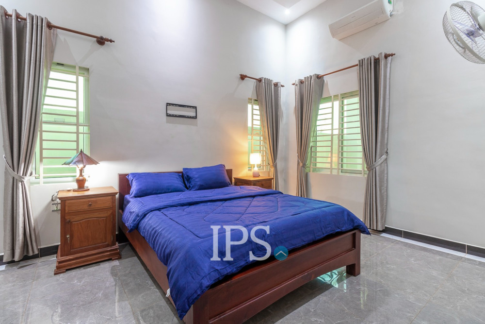2 Bedroom House  For Sale - Kandaek, Siem Reap - Image 14