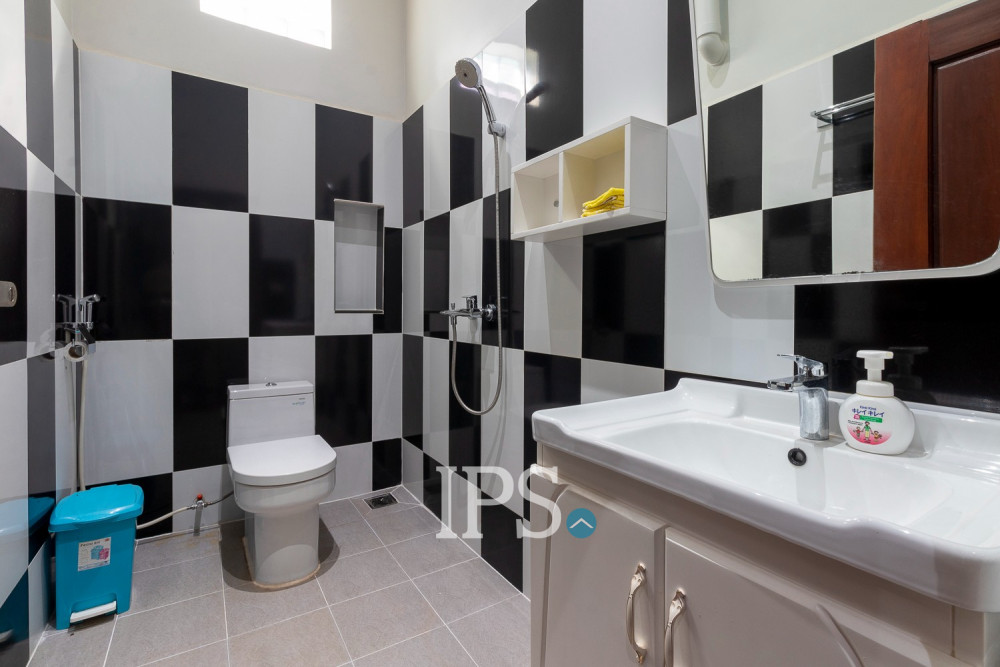 2 Bedroom House  For Sale - Kandaek, Siem Reap - Image 18