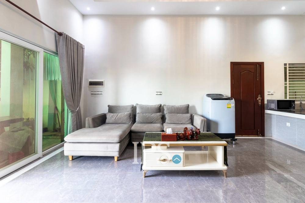 2 Bedroom House  For Sale - Kandaek, Siem Reap - Image 2