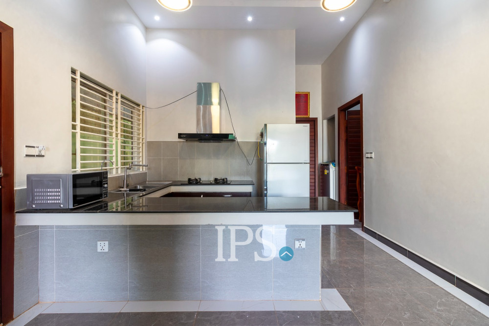 2 Bedroom House  For Sale - Kandaek, Siem Reap - Image 8