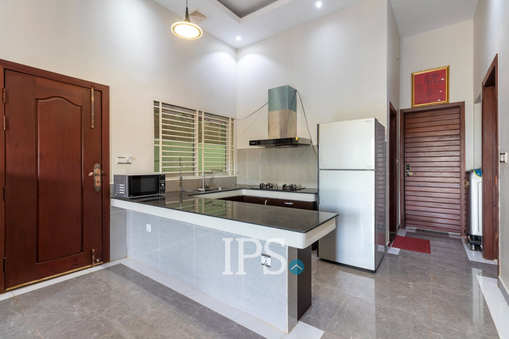 2 Bedroom House  For Sale - Kandaek, Siem Reap - Image 7