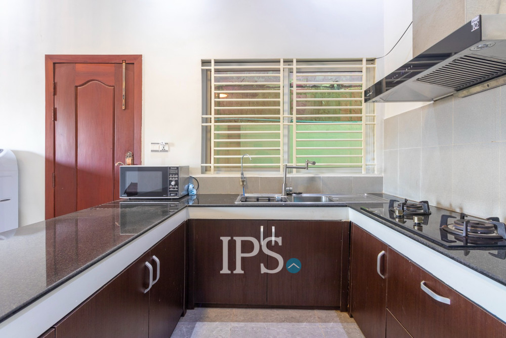 2 Bedroom House  For Sale - Kandaek, Siem Reap - Image 9