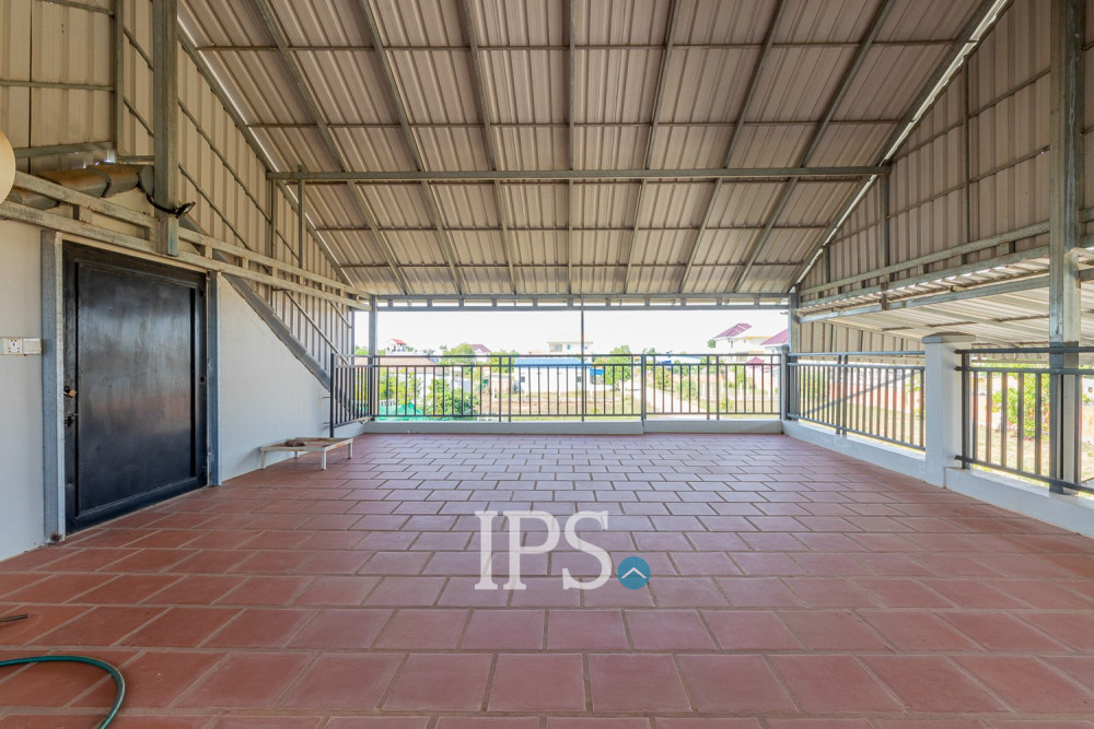 2 Bedroom House  For Sale - Kandaek, Siem Reap - Image 24