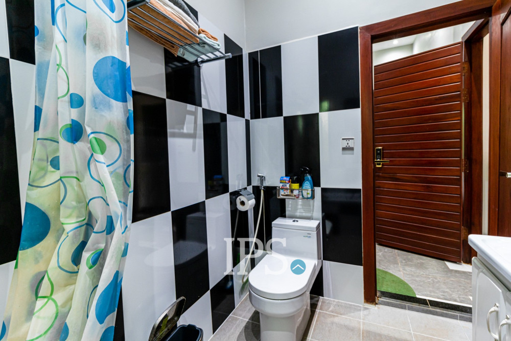 2 Bedroom House  For Sale - Kandaek, Siem Reap - Image 23