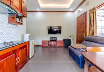 4 Bedroom Villa For Sale - Svay Dangkum, Siem Reap thumbnail