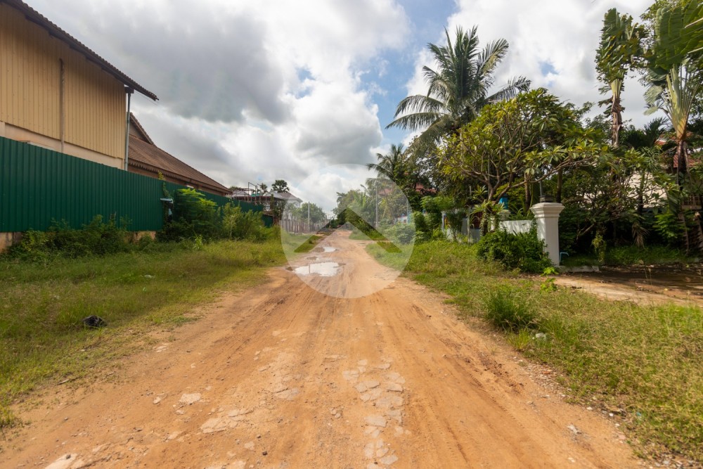 21 Bedroom Hotel For Sale - Svay Dangkum, Siem Reap - Image 29