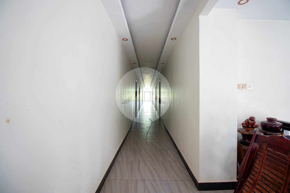 21 Bedroom Hotel For Sale - Svay Dangkum, Siem Reap - Image 15