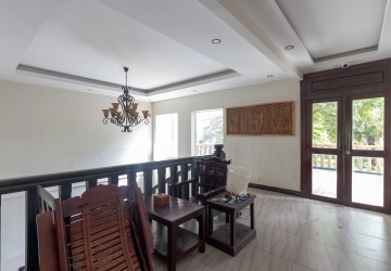 21 Bedroom Hotel For Sale - Svay Dangkum, Siem Reap thumbnail