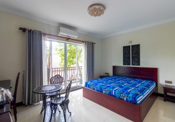 21 Bedroom Hotel For Sale - Svay Dangkum, Siem Reap thumbnail